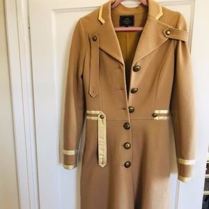 Tocca Coat